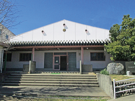 小川町立八和田小学校(埼玉)